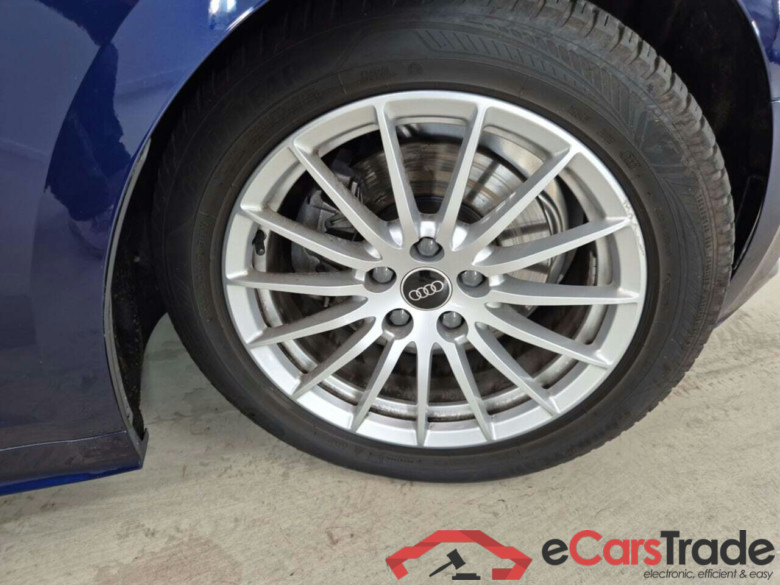 AUDI A5 SPORTBACK 2.0 30 TDI BUSINESS EDITION AT #6