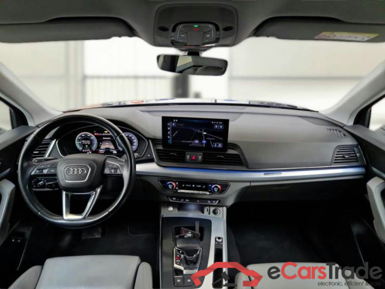 AUDI Q5 / 2020 / 5P / SUV 55 TFSI E S LINE QUATTRO S TRONIC #3