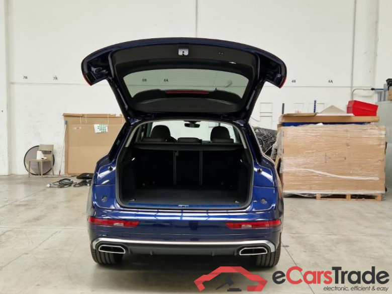 AUDI Q5 / 2020 / 5P / SUV 55 TFSI E S LINE QUATTRO S TRONIC #5