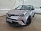 preview Toyota C-HR #0