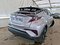 preview Toyota C-HR #2
