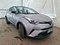 preview Toyota C-HR #3