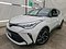 preview Toyota C-HR #0