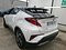 preview Toyota C-HR #1