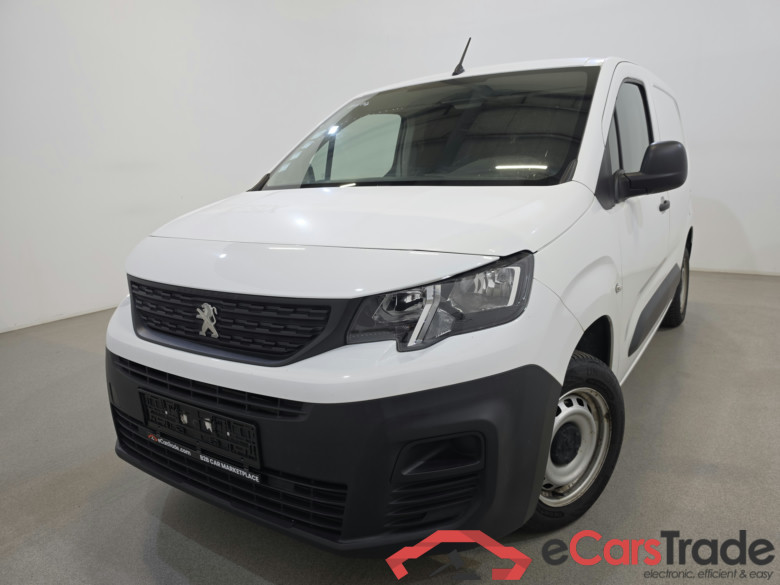 Peugeot Partner 1.5 BlueHDI Klima PDC ... #1