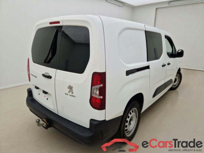 Peugeot Partner Long 5PL 1.5 BlueHDI Klima PDC ... #3