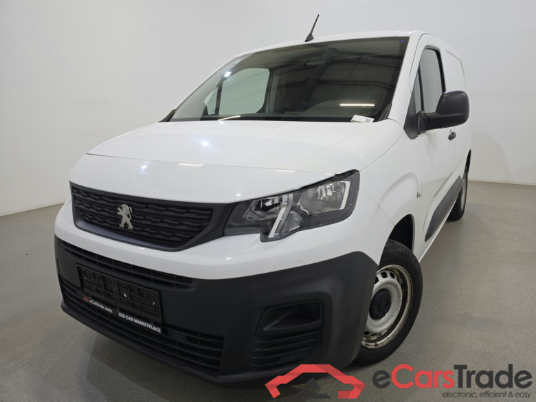 Peugeot Partner 1.5 BlueHDI Klima PDC ...