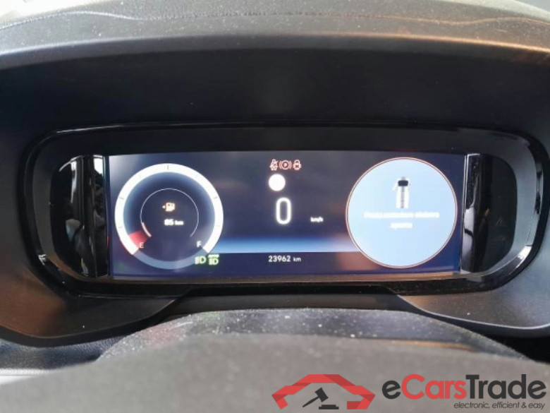 FIAT DOBLÒ / 2023 / 4P / VETT. FURGONATA VAN LH1 1.5 BLUEHDI 100CV MT6 #4