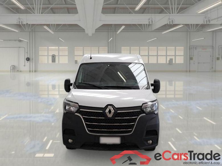 RENAULT MASTER / 2019 / 4P / FURGONE FG TA L2 H2 T33 ENERGY DCI 150 ICE PLUS #6