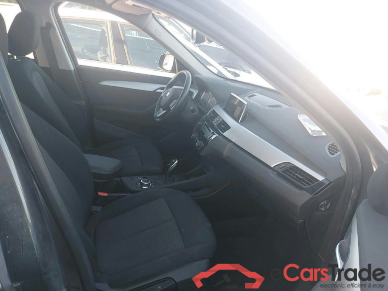 BMW X1 sDrive18i (CX2) #6