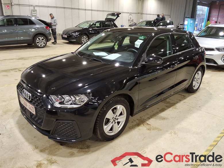 AUDI A1 SPORTBACK 1.0 25 TFSI ATTRACTION
