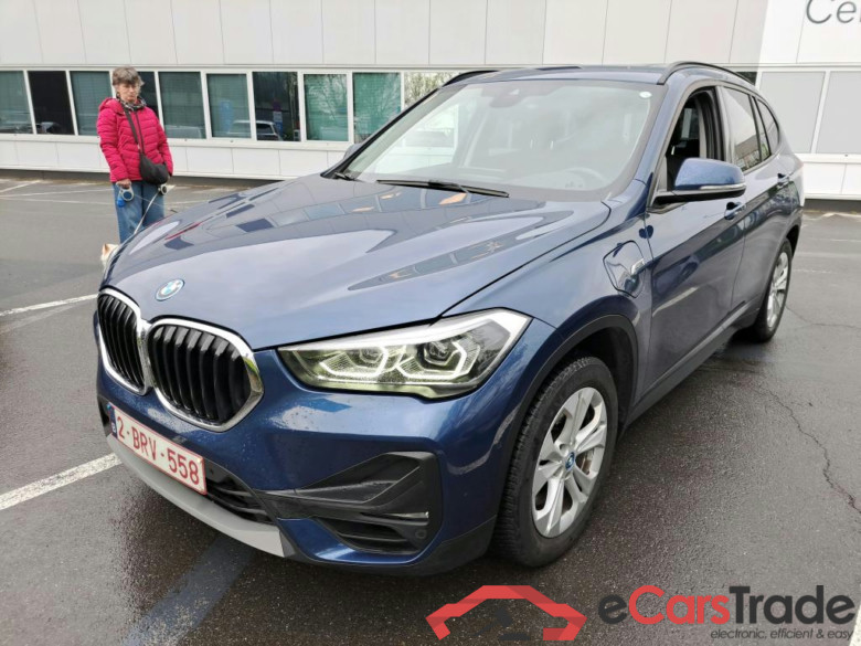 BMW X1 1.5 XDRIVE25E PHEV 162KW) #1