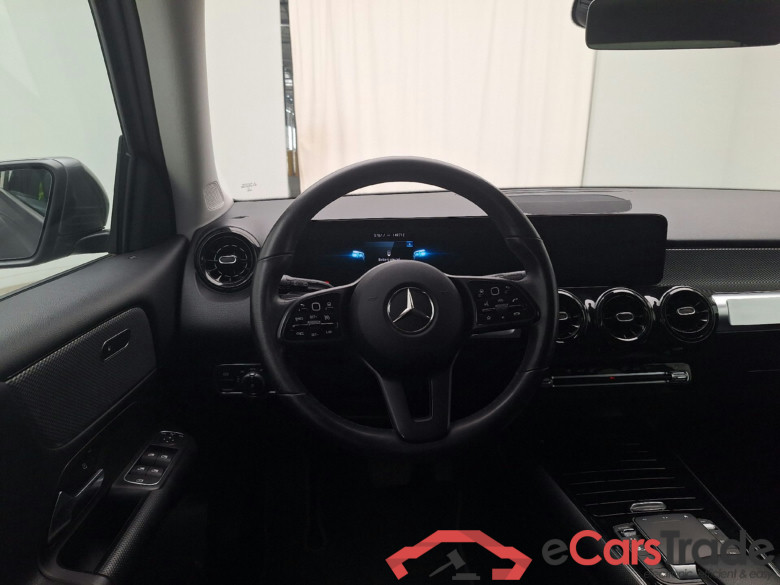 Mercedes, GLB '19, Mercedes-Benz GLB GLB 180 Business Solution 5d #5