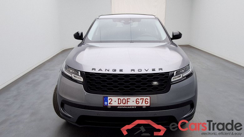 Land Rover, RR.Velar FL'20 PHEV, Land Rover Range Rover Velar P400e 4WD Auto S 5d