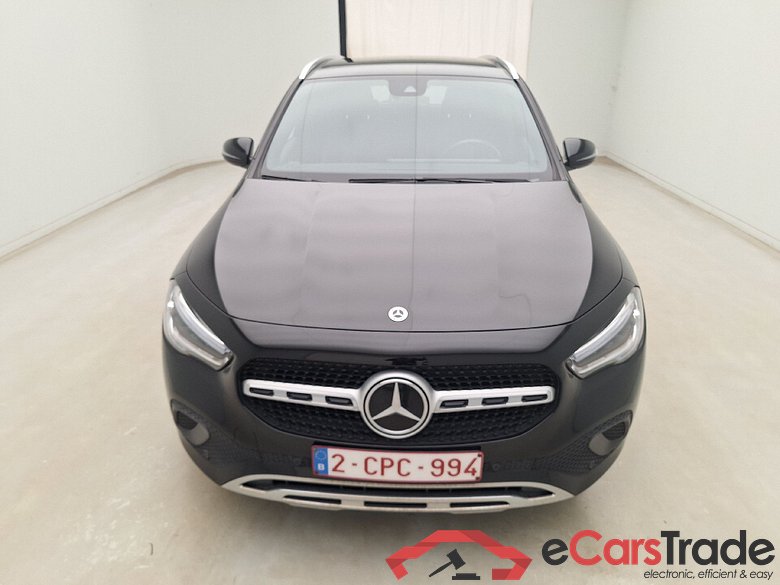 Mercedes, GLA '20 PHEV, Mercedes-Benz GLA GLA 250e Business Solution 5d