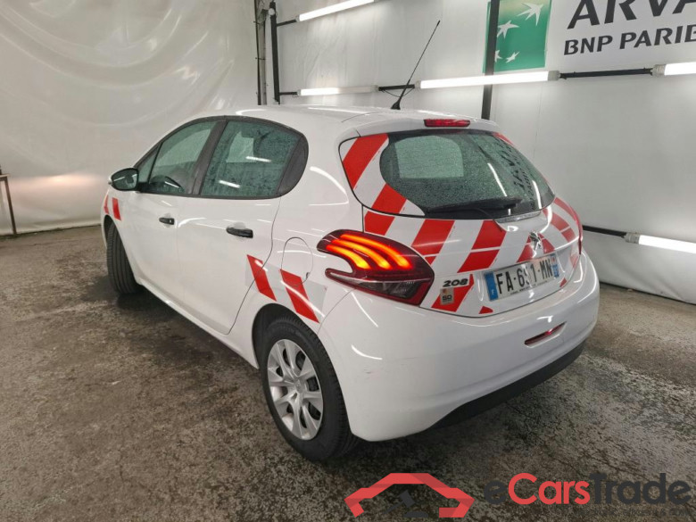 208 Affaire Premium 1.6 HDi 75CV BVM5 E6 #2