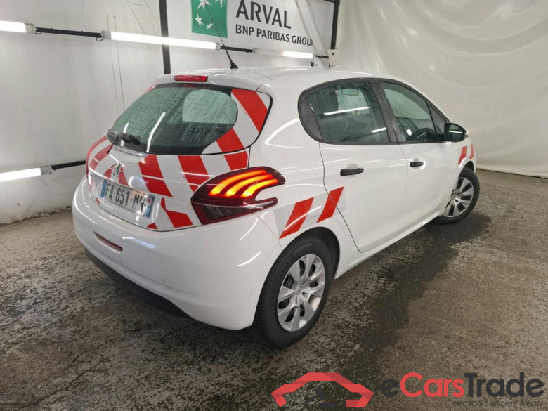 208 Affaire Premium 1.6 HDi 75CV BVM5 E6 #3