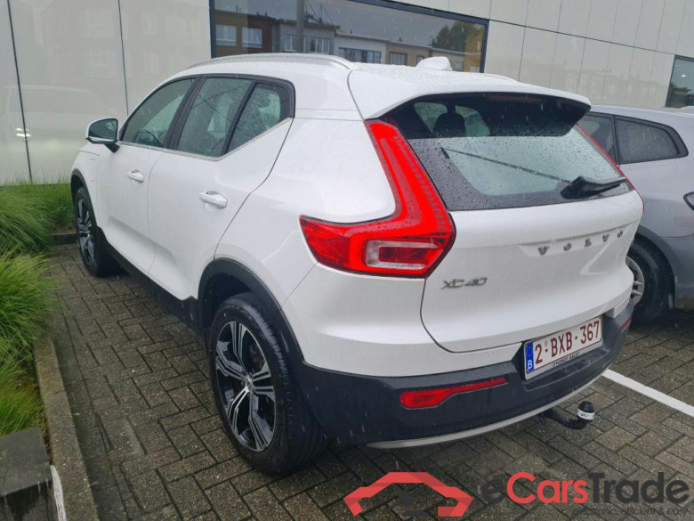 VOLVO XC40 1.5 T4 PHEV INSCRIPTION DCT #3