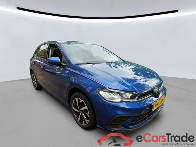 VOLKSWAGEN POLO 70 kW #4