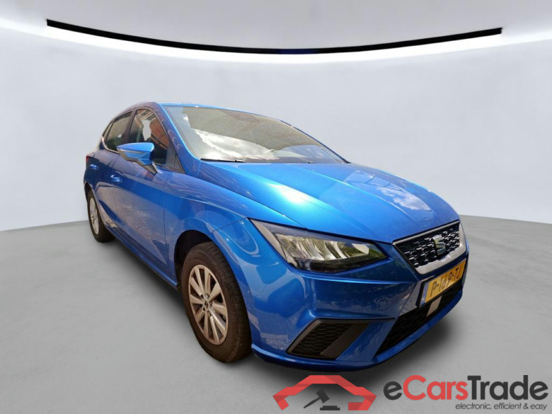 SEAT Ibiza 70 kW #3