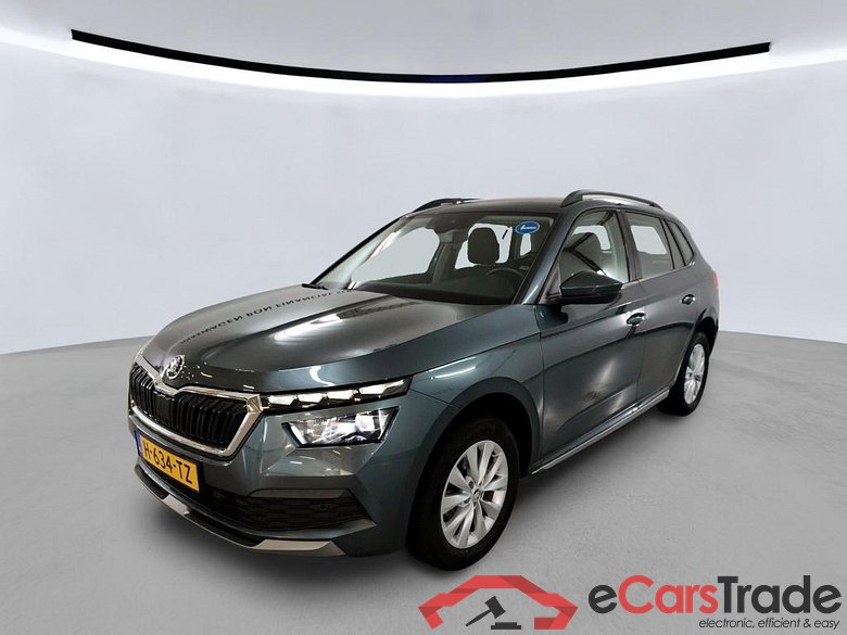 SKODA Kamiq 85 kW