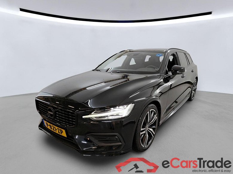 VOLVO V60 120 kW