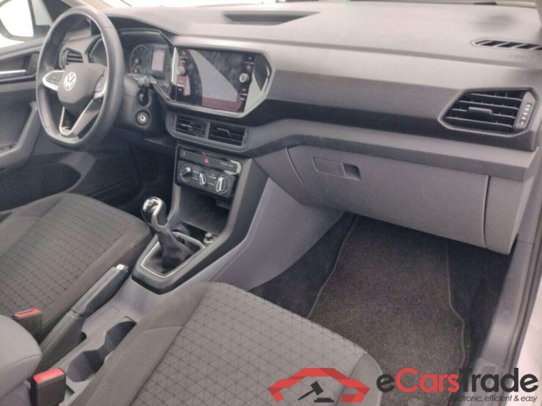 VOLKSWAGEN T-Cross 1.0 TSI Life #3