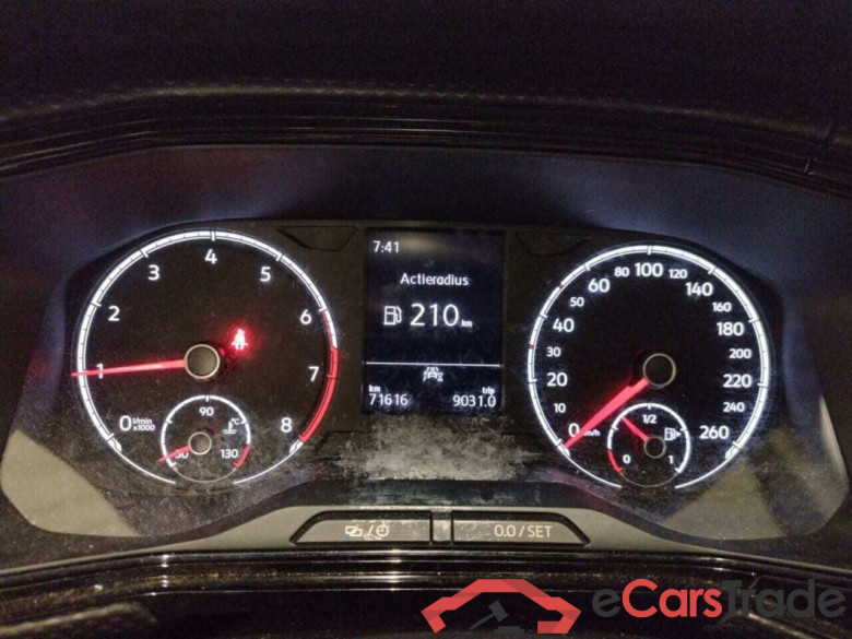 VOLKSWAGEN T-Cross 1.0 TSI Life #4