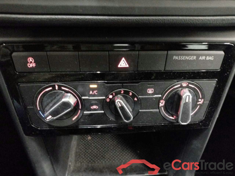 VOLKSWAGEN T-Cross 1.0 TSI Life #5