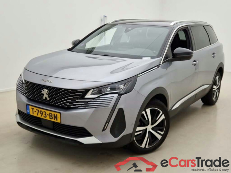 PEUGEOT 5008 1.2 PureTech GT #1