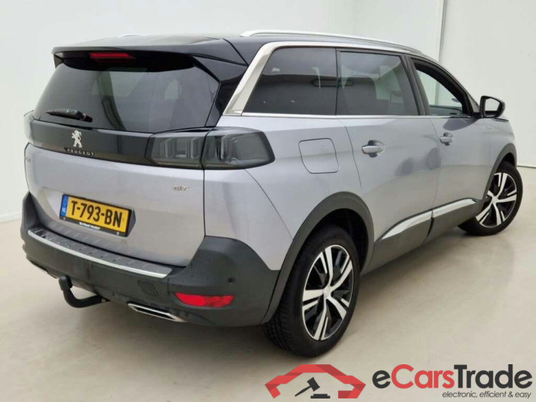 PEUGEOT 5008 1.2 PureTech GT #2