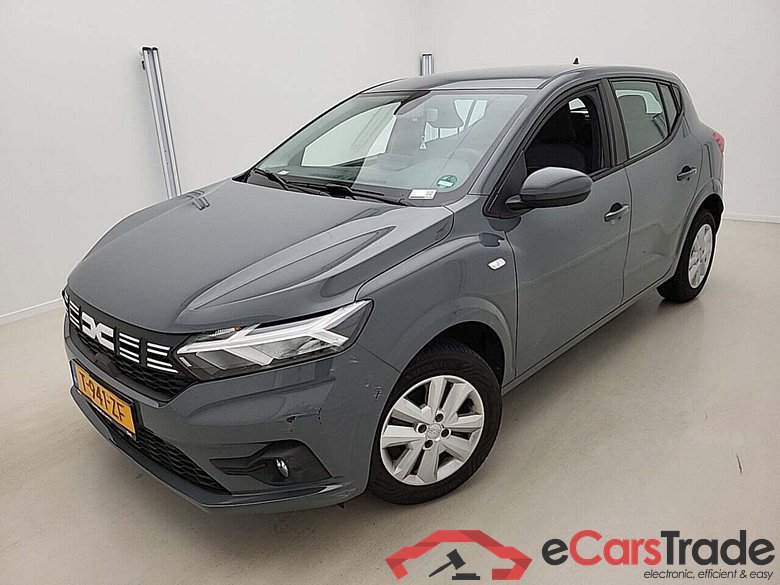 Dacia SANDERO 1.0 TCe 90 Express.