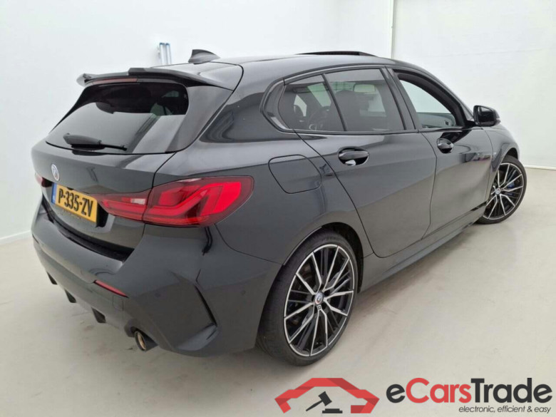 BMW 1-serie 120i Bns Edition M-SPort #2