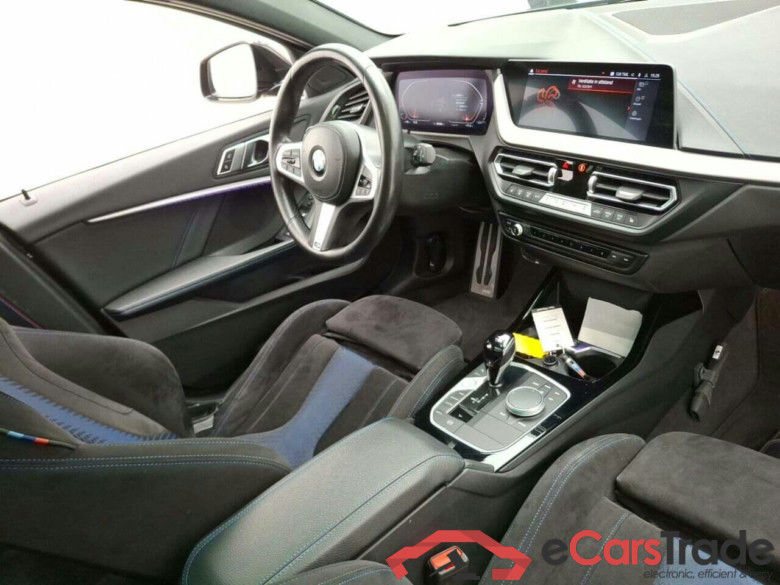BMW 1-serie 120i Bns Edition M-SPort #3