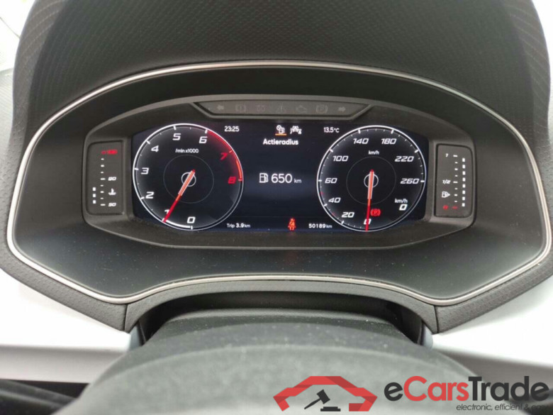 SEAT Arona 1.0 TSI Style Business Connect #5