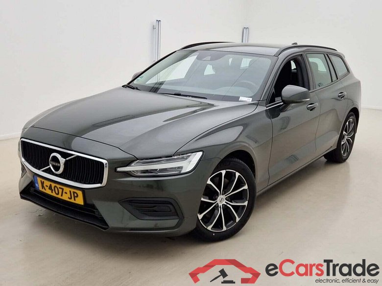 VOLVO V60 B3 Momentum Adv. Geartronic