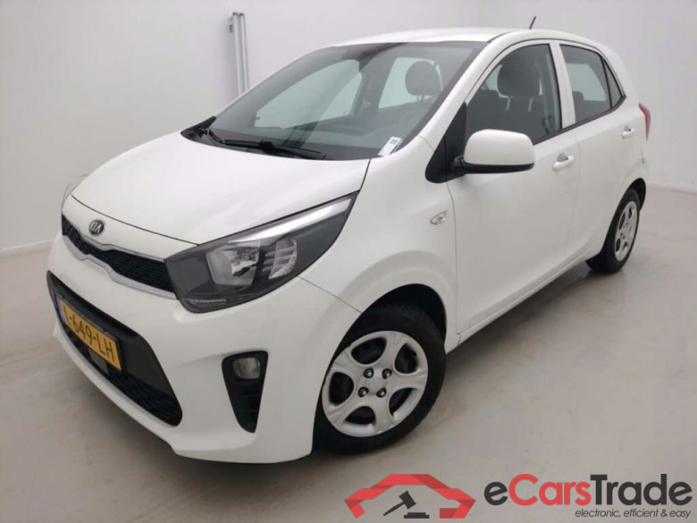 KIA Picanto 1.0 DPi ComfortLine #1