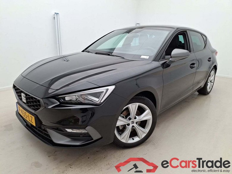 SEAT LEON 1.0 eTSI FR BnsIn