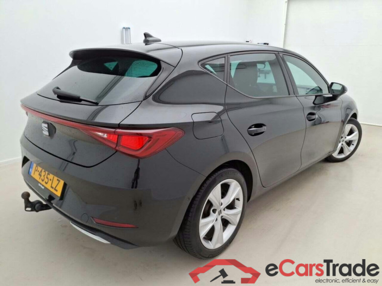 SEAT LEON 1.0 eTSI FR BnsIn #2