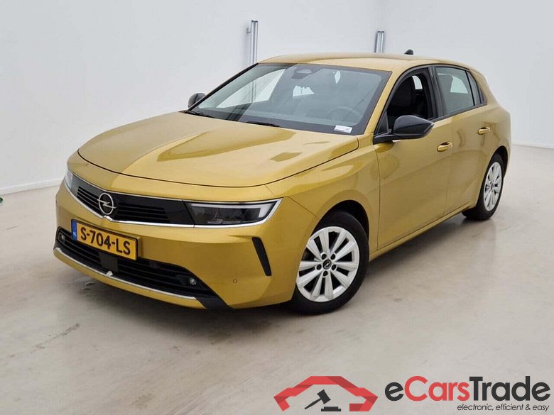 OPEL ASTRA 1.2 Edition