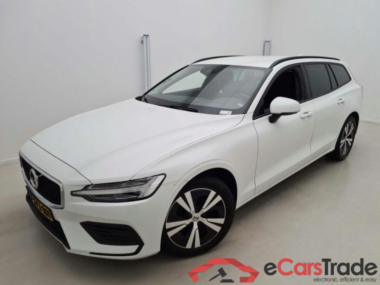 VOLVO V60 B3 Mom. Adv. AUT. #1