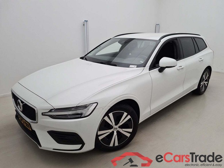 VOLVO V60 B3 Mom. Adv. AUT.