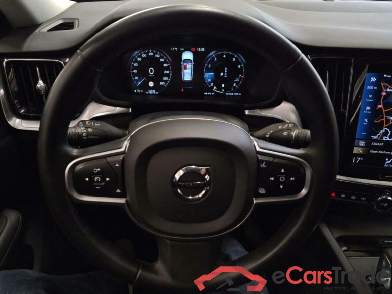 VOLVO V60 B3 Mom. Adv. AUT. #6