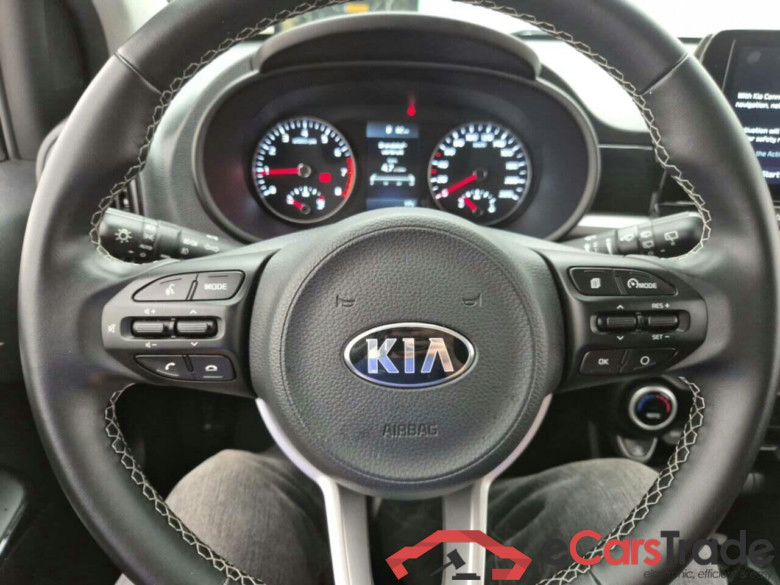 KIA Picanto 1.0 DPi Dyn.PlusLine #5