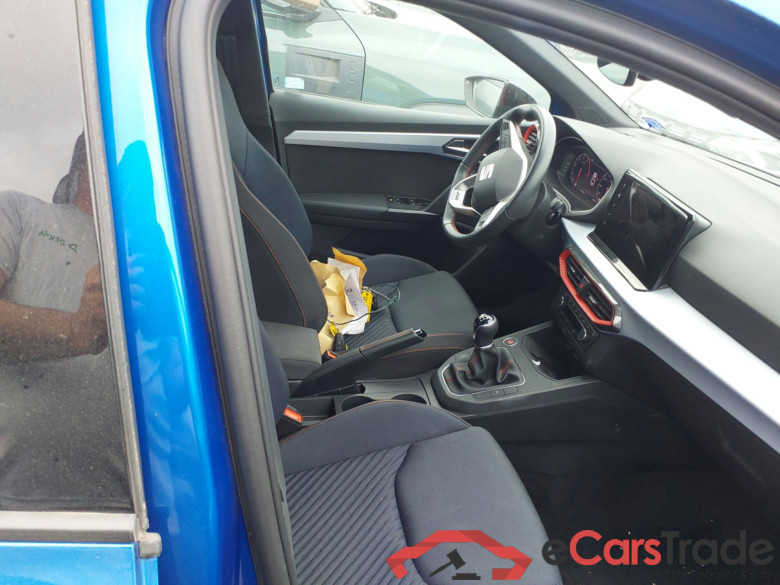 SEAT Ibiza 1.0 TSI 85 KW 115 CV StartStop Salta m FR #3