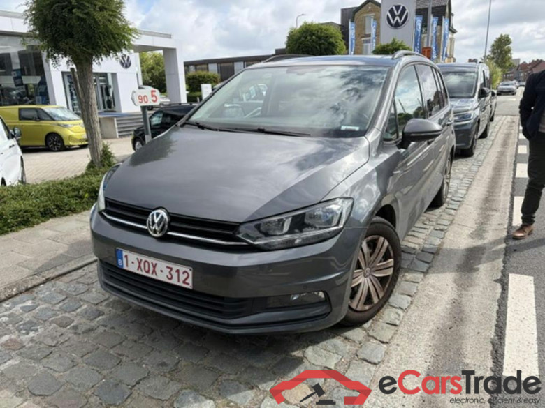 VOLKSWAGEN Touran 1.5 TSI ACT Trendline OPF #1