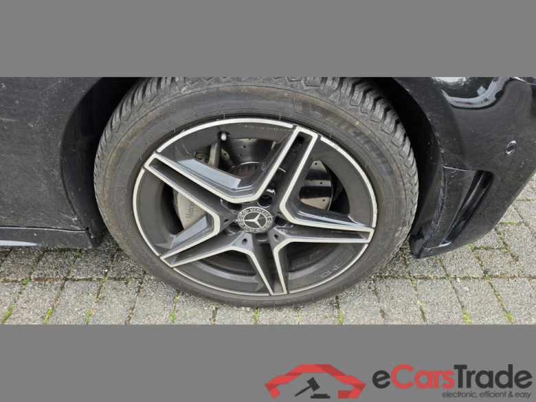 MERCEDES-BENZ C-Class SW PHEV Dsl (S205) C 300 de PHEV Business Solution #5