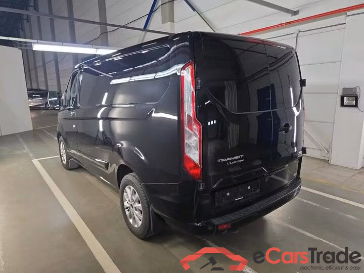 Ford Transit Custom Transit Custom 300S 2.0TD/96Kw A6 FWD Limited 96kW/130pk  4D/P Auto-6 #3