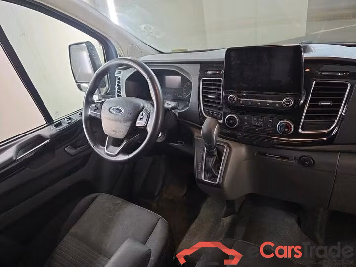 Ford Transit Custom Transit Custom 300S 2.0TD/96Kw A6 FWD Limited 96kW/130pk  4D/P Auto-6 #5