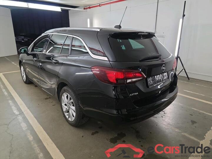 Opel Astra Sports Tourer Astra Sports Tourer 1.5 Turbo D S/S Elegance Auto 90kW/122pk  5D/P Auto-9 #3